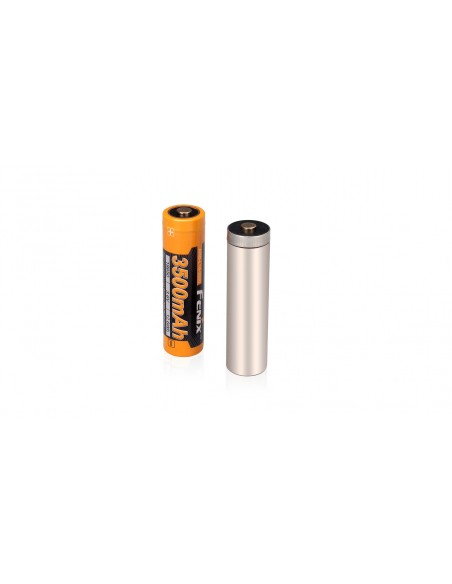 FENIX BATTERIA RICARICABILE ARB-L18 3500mAh FENIX BATTERIA RICARICABILE ARB-L18 3500mAh