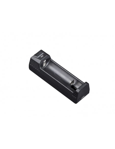 FENIX BATTERY CHARGER SMART ARE-X1 V2.0 SINGLE-SLOT FENIX BATTERY CHARGER SMART ARE-X1 V2.0 SINGLE-SLOT