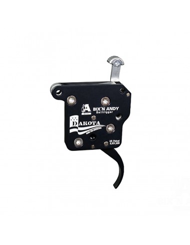 BIX'N ANDY DAKOTA REM700 WITH SAFETY WITHOUT BOLT RELEASE 1 STAGE