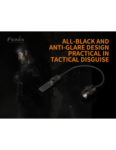 FENIX INTERRUTTORE REMOTO A PRESSIONE AER-03 V2.0 TATTICO FENIX INTERRUTTORE REMOTO A PRESSIONE AER-03 V2.0 TATTICO