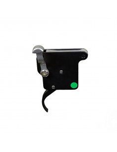 BIX'N ANDY DAKOTA REM700 WITH SAFETY WITHOUT BOLT RELEASE 1 STAGE 2