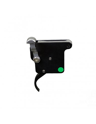 BIX'N ANDY DAKOTA REM700 WITH SAFETY WITHOUT BOLT RELEASE 1 STAGE BIX'N ANDY DAKOTA REM700 WITH SAFETY WITHOUT BOLT RELEASE 1 STAGE