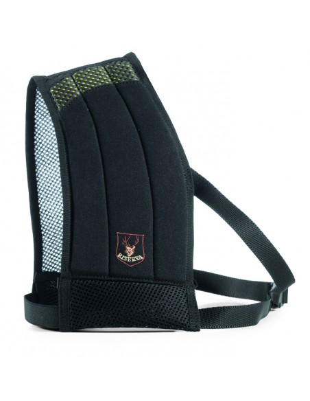 RISERVA SHOCK-PROOF ADJUSTABLE SHOULDER PAD R2259