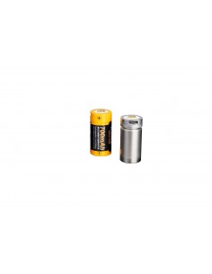 FENIX RECHARGEABLE BATTERY ARB-L16 700mAh 2