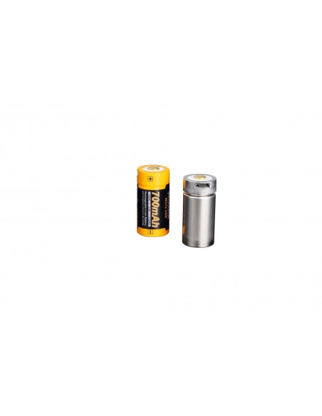 FENIX RECHARGEABLE BATTERY ARB-L16 700mAh FENIX RECHARGEABLE BATTERY ARB-L16 700mAh