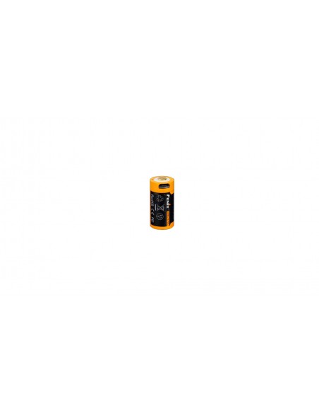 FENIX RECHARGEABLE BATTERY ARB-L16 700mAh FENIX RECHARGEABLE BATTERY ARB-L16 700mAh
