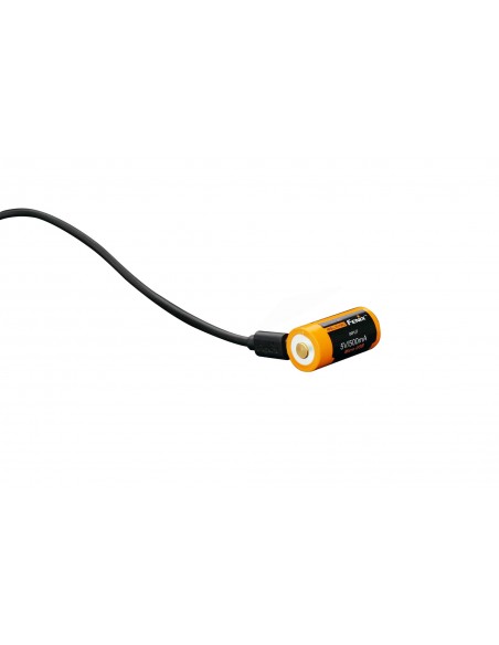 FENIX RECHARGEABLE BATTERY ARB-L16 700mAh FENIX RECHARGEABLE BATTERY ARB-L16 700mAh