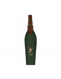RISERVA TRACOLLA PER CARABINA "CAPRIOLO" R1052 2