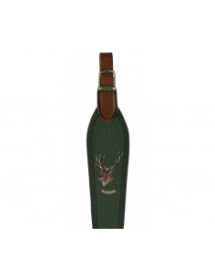 RISERVA GEWEHRRIEMEN "HIRSCH" R1079 2