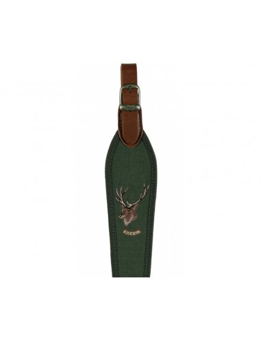 RISERVA TRACOLLA PER CARABINA "CERVO" R1079 RISERVA TRACOLLA PER CARABINA "CERVO" R1079