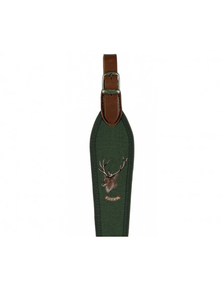 RISERVA TRACOLLA PER CARABINA "CERVO" R1079 RISERVA TRACOLLA PER CARABINA "CERVO" R1079