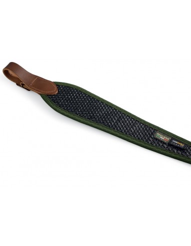 RISERVA RIFLE SHOULDER STRAP "DEER" R1079 RISERVA RIFLE SHOULDER STRAP "DEER" R1079