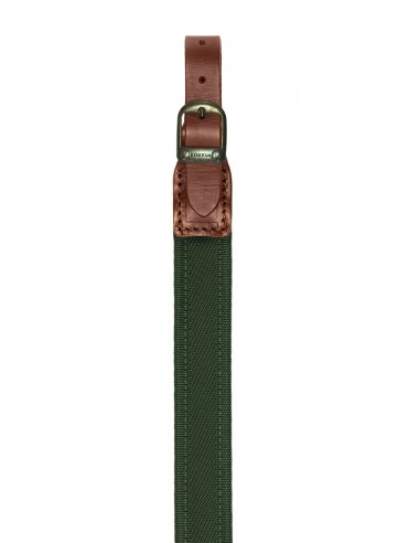 RISERVA POLYPROPYLENE SHOTGUN SHOULDER STRAP GREEN R1032 RISERVA POLYPROPYLENE SHOTGUN SHOULDER STRAP GREEN R1032