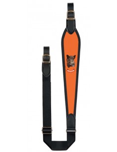 RISERVA HIGH VISIBILITY RIFLE SHOULDER STRAP "WILD BOAR" R2191 2