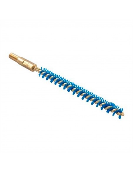IOSSO THE ELIMINATOR NYLON BRISTLE BORE BRUSH 6MM