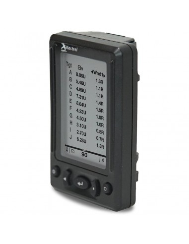 KESTREL HEADS UP DISPLAY 5700 SERIES KESTREL HEADS UP DISPLAY 5700 SERIES