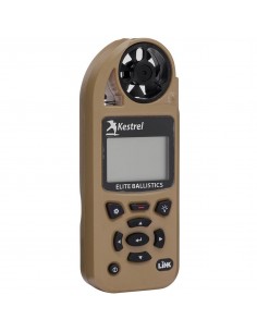 KESTREL 5700 ELITE WEATHER + APPLIED BALLISTICS + LINK TAN 2