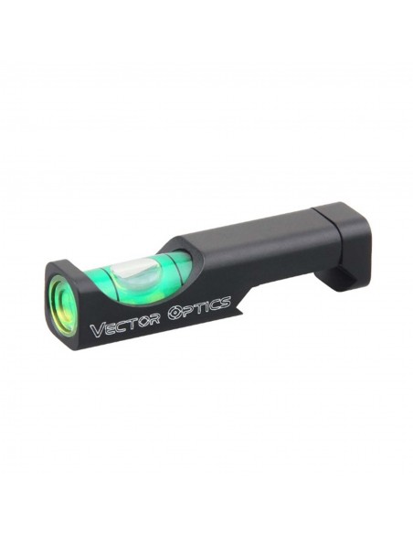 VECTOR OPTICS OFFSET BUBBLE WEAVER MOUNT GEN II VECTOR OPTICS OFFSET BUBBLE WEAVER MOUNT GEN II