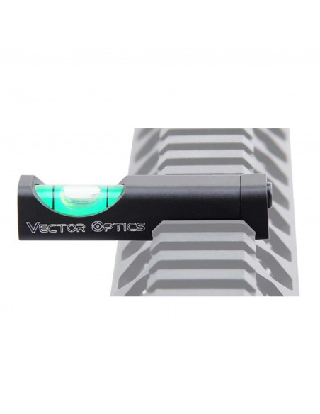 VECTOR OPTICS OFFSET BUBBLE WEAVER MOUNT GEN II VECTOR OPTICS OFFSET BUBBLE WEAVER MOUNT GEN II