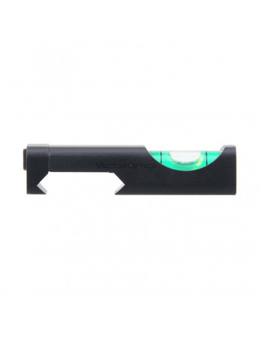 VECTOR OPTICS OFFSET BUBBLE WEAVER MOUNT GEN II VECTOR OPTICS OFFSET BUBBLE WEAVER MOUNT GEN II