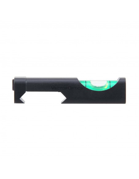 VECTOR OPTICS OFFSET BUBBLE WEAVER MOUNT GEN II VECTOR OPTICS OFFSET BUBBLE WEAVER MOUNT GEN II