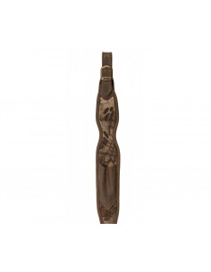 RISERVA CORDURA GEWEHRRIEMEN BEIGE TARNUNG R2208
