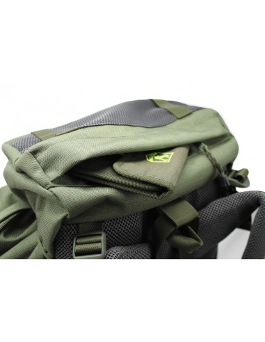 RISERVA RIFLE POCKET BACKPACK EXTENDIBLE 45/90LT R1834