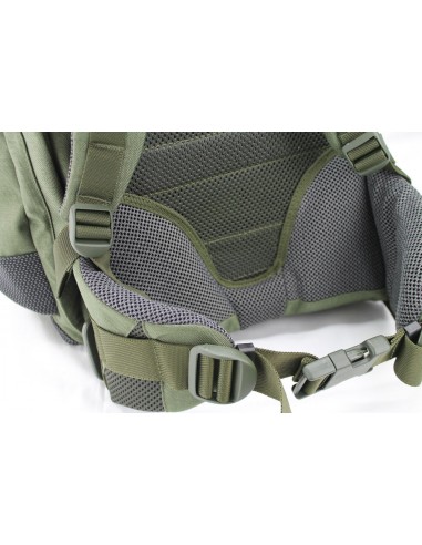 RISERVA RIFLE POCKET BACKPACK EXTENDIBLE 45/90LT R1834