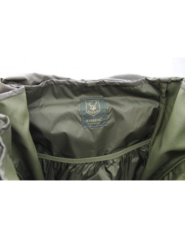 RISERVA RIFLE POCKET BACKPACK EXTENDIBLE 45/90LT R1834