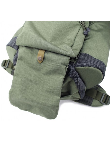 RISERVA RIFLE POCKET BACKPACK EXTENDIBLE 45/90LT R1834