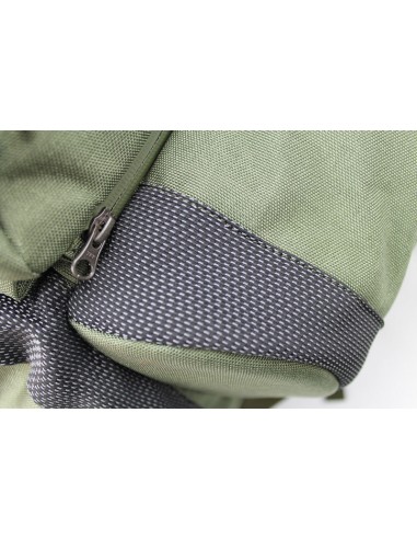 RISERVA RIFLE POCKET BACKPACK EXTENDIBLE 45/90LT R1834