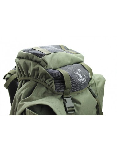 RISERVA RIFLE POCKET BACKPACK EXTENDIBLE 45/90LT R1834