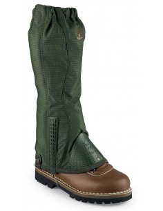 RISERVA JAGDGAMASCHEN AUS CORDURA GRÖẞE L R1007