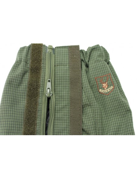 RISERVA JAGDGAMASCHEN AUS CORDURA GRÖẞE L R1007 RISERVA JAGDGAMASCHEN AUS CORDURA GRÖẞE L R1007
