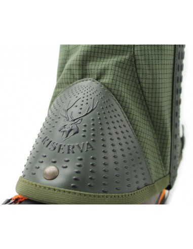 RISERVA JAGDGAMASCHEN AUS CORDURA GRÖẞE L R1007 RISERVA JAGDGAMASCHEN AUS CORDURA GRÖẞE L R1007