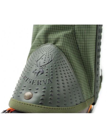 RISERVA JAGDGAMASCHEN AUS CORDURA GRÖẞE L R1007 RISERVA JAGDGAMASCHEN AUS CORDURA GRÖẞE L R1007