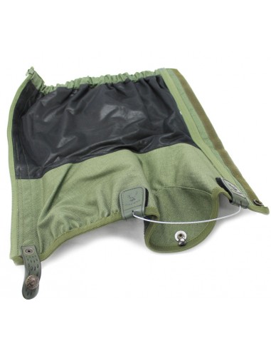 RISERVA JAGDGAMASCHEN AUS CORDURA GRÖẞE L R1007 RISERVA JAGDGAMASCHEN AUS CORDURA GRÖẞE L R1007