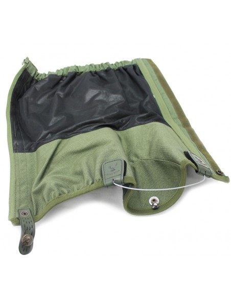 RISERVA JAGDGAMASCHEN AUS CORDURA GRÖẞE L R1007 RISERVA JAGDGAMASCHEN AUS CORDURA GRÖẞE L R1007