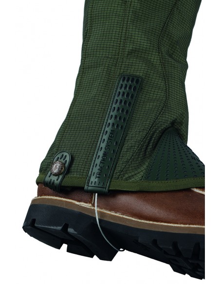 RISERVA JAGDGAMASCHEN AUS CORDURA GRÖẞE L R1007 RISERVA JAGDGAMASCHEN AUS CORDURA GRÖẞE L R1007