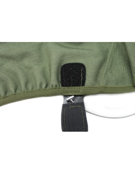 RISERVA JAGDGAMASCHEN AUS CORDURA GRÖẞE L R1007 RISERVA JAGDGAMASCHEN AUS CORDURA GRÖẞE L R1007