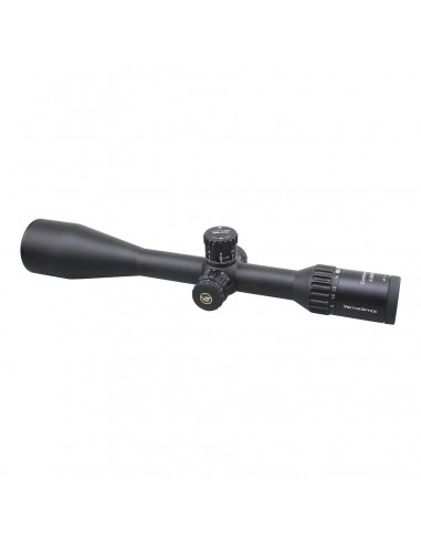 VECTOR OPTICS CONTINENTAL 5-30X56 TACTICAL