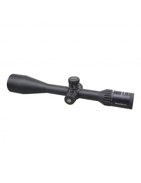 VECTOR OPTICS CONTINENTAL 5-30X56 TACTICAL