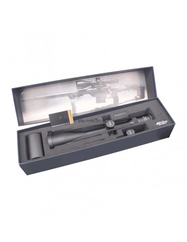 VECTOR OPTICS CONTINENTAL 5-30X56 TACTICAL