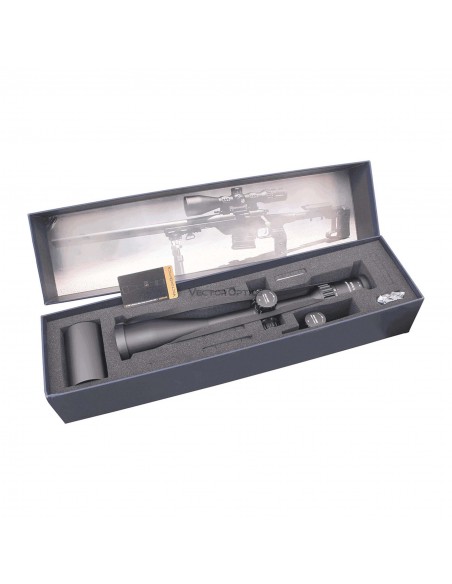 VECTOR OPTICS CONTINENTAL 5-30X56 TACTICAL