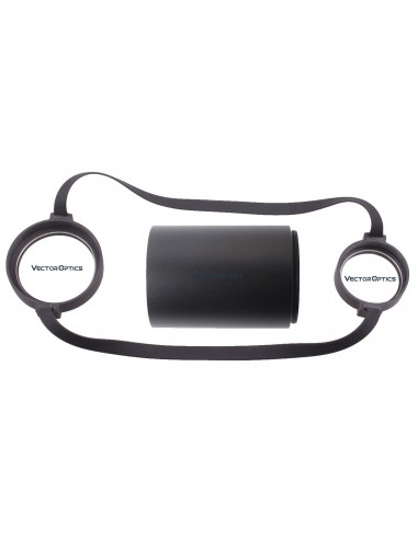 VECTOR OPTICS CONTINENTAL 5-30X56 TACTICAL