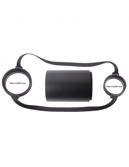 VECTOR OPTICS CONTINENTAL 5-30X56 TACTICAL