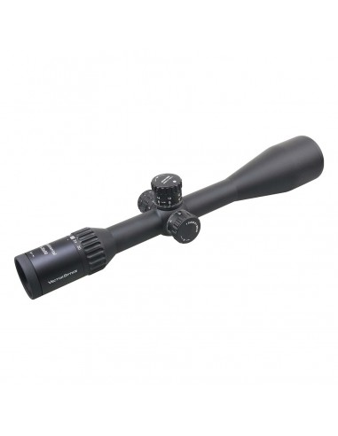 VECTOR OPTICS CONTINENTAL 5-30X56 TACTICAL
