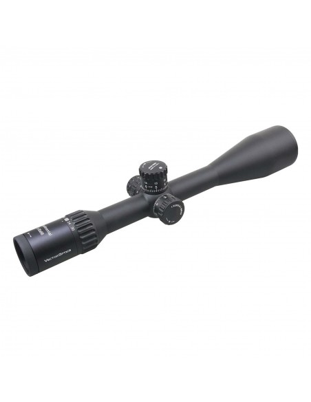 VECTOR OPTICS CONTINENTAL 5-30X56 TACTICAL
