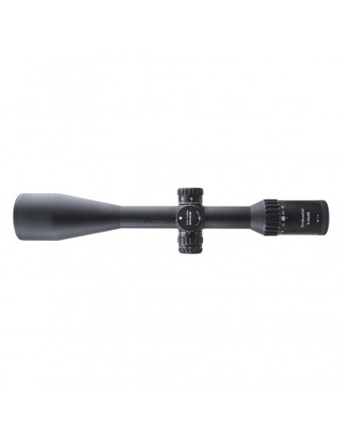VECTOR OPTICS CONTINENTAL 5-30X56 TACTICAL
