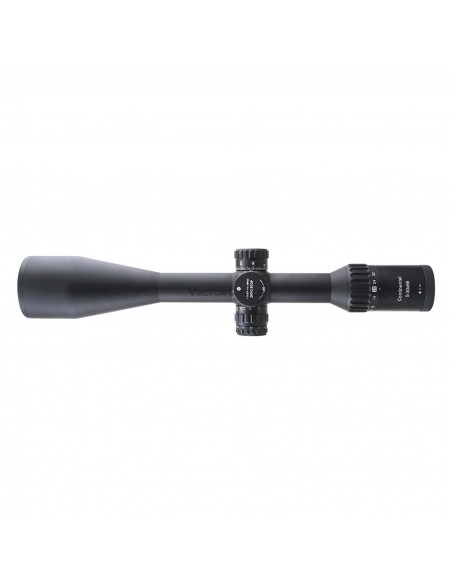 VECTOR OPTICS CONTINENTAL 5-30X56 TACTICAL
